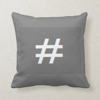 MOJO PILLOW spangleMASSIVE