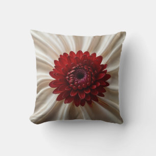  MoJo Pillow with Japanase Colours Design
