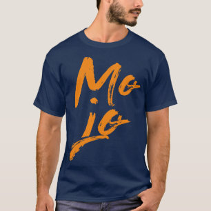 Mojo Streetwear T-Shirt