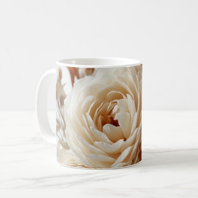 Mok Coffee Mug (Front Left)