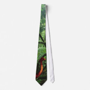 Mokele-mbembe Tie