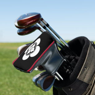 Mokko Golf Head Cover