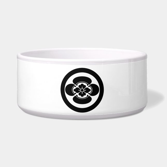 Mokko in a circle (Front)