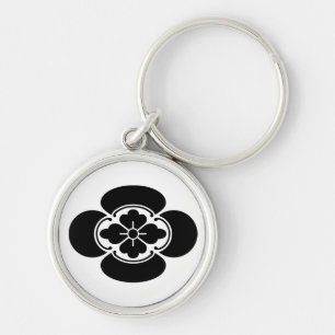 Mokko Keychain