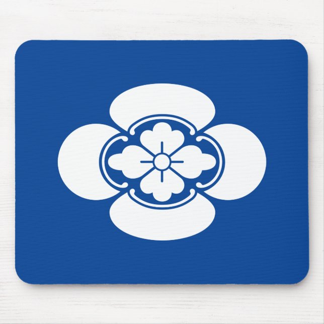 Mokko Mouse Pad (Front)