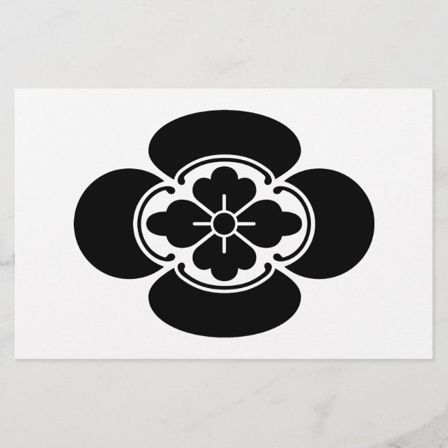 Mokko Stationery (Front)