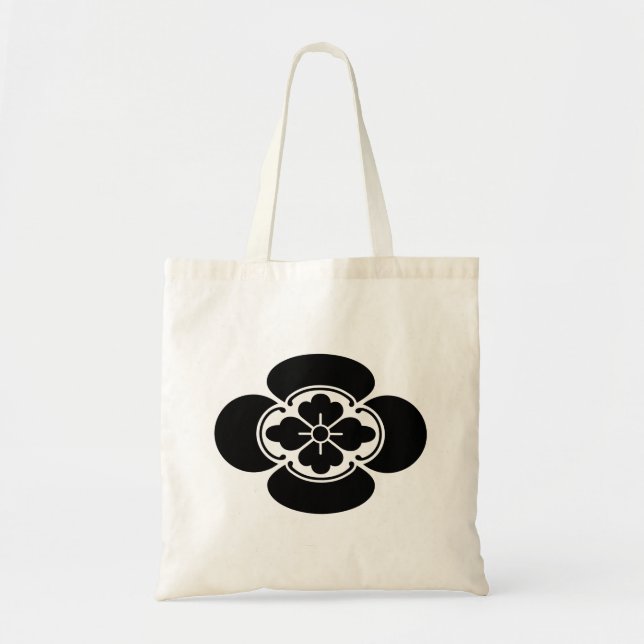 Mokko Tote Bag (Front)