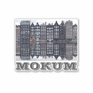Mokum (Amsterdam)