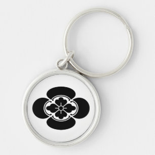 Mokuri Keychain