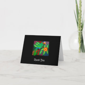 Mola - Cartes de Merci