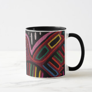 Mola_Humingbird_Mug Mug
