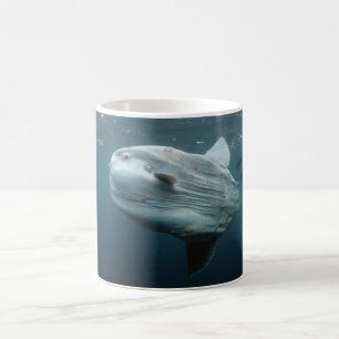Mola Mola Coffee Mug