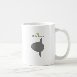 Mola Mola g5 Coffee Mug