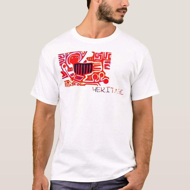 MOLA T-Shirt (Front)