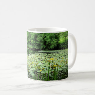 Molalla River State Park, Canby, Oregon Coffee Mug