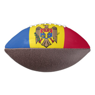 Moldavia flag football