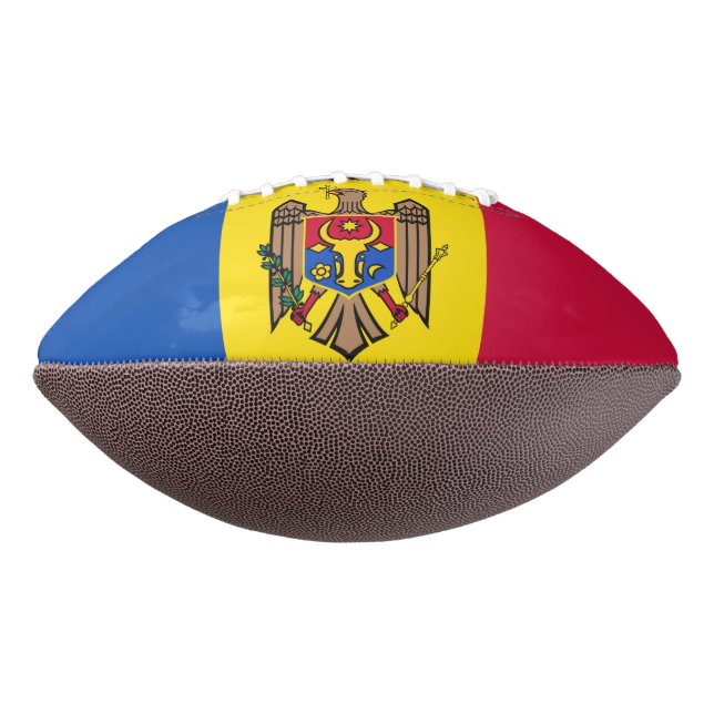 Moldavia flag football (Rotated 90)
