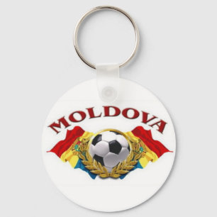 moldova2 keychain