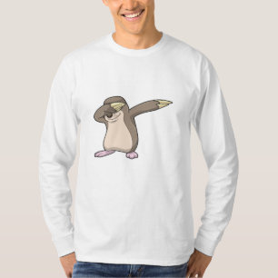 Mole at Hip Hop Dance Dab T-Shirt