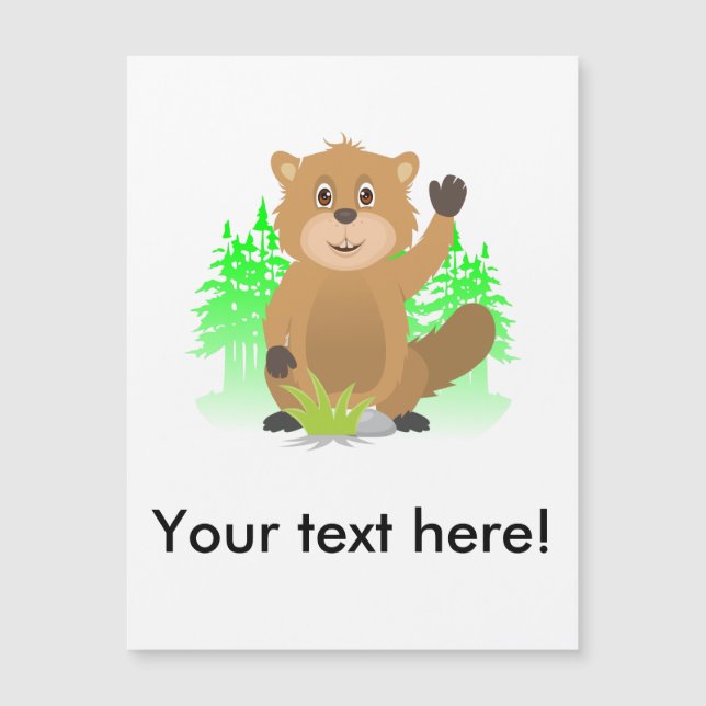 Mole clipart (Front)