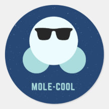 Mole-Cool