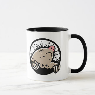 Mole mort 15oz Mug