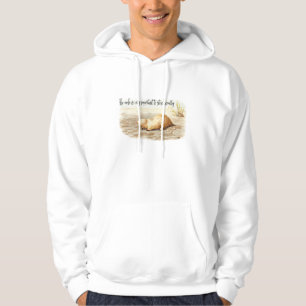 Mole Stoichiometry Chemistry Quote Science Humour Hoodie