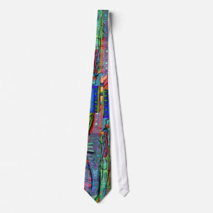 Molecular Biology Tie