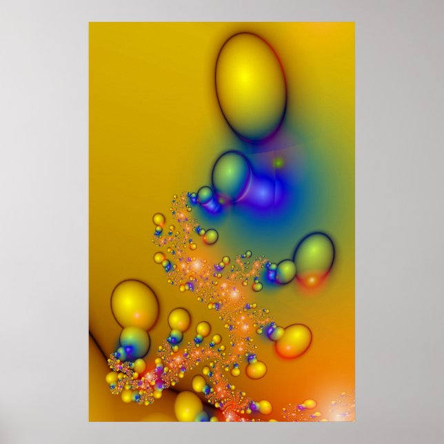 Molecular Logic Poster (Front)