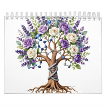 Molecular Tree of Life Chemistry and Biology Flora