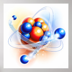 Molecule Poster - SRF