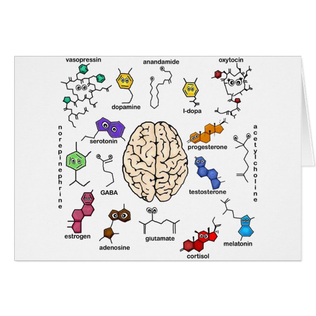 Molecules Galore ! (Devant horizontal)
