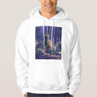 Moletom Hoodie