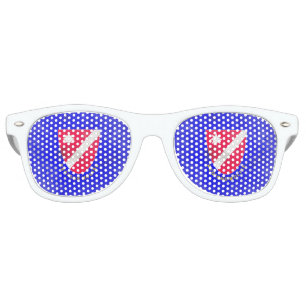 Molise Retro Sunglasses