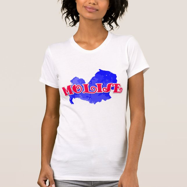 Molise T-Shirt (Front)