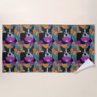 Mollie Beach Towel