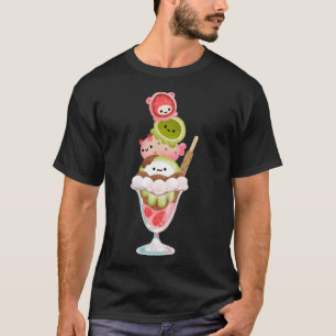 Mollusk parfait T-Shirt