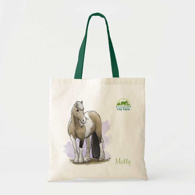 Molly bag (Front)