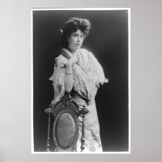 Molly Brown Poster