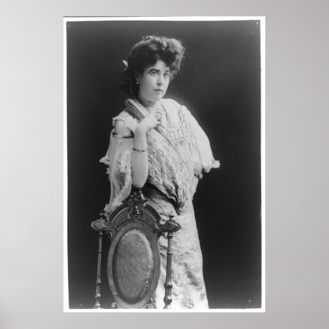 Molly Brown Poster (Front)