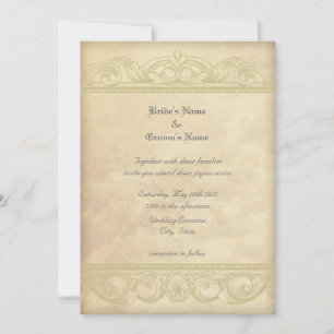"molly harrison designs" invitation