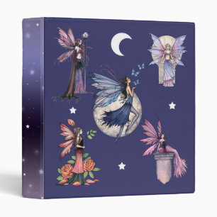 "molly harrison illustrations" binder