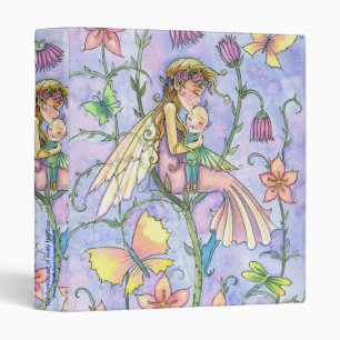 "molly harrison illustrations" binder