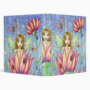 "molly harrison illustrations" binder