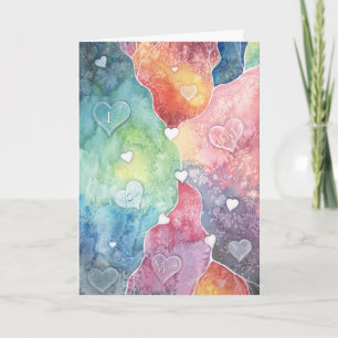 "molly harrison illustrations" card