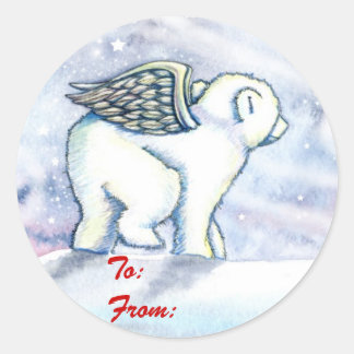 "molly harrison illustrations" classic round sticker