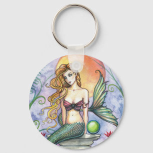 "molly harrison illustrations" keychain