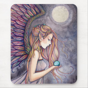 "molly harrison illustrations" mouse pad