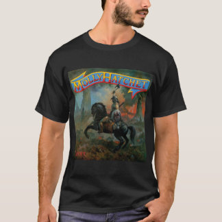 Molly Hatchet Justice T-shirt classique