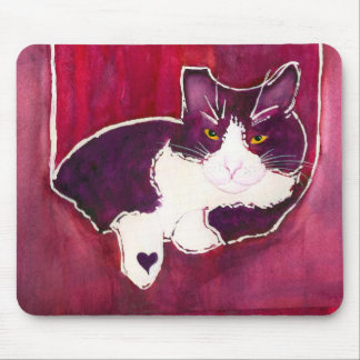 Molly Mouse Pad